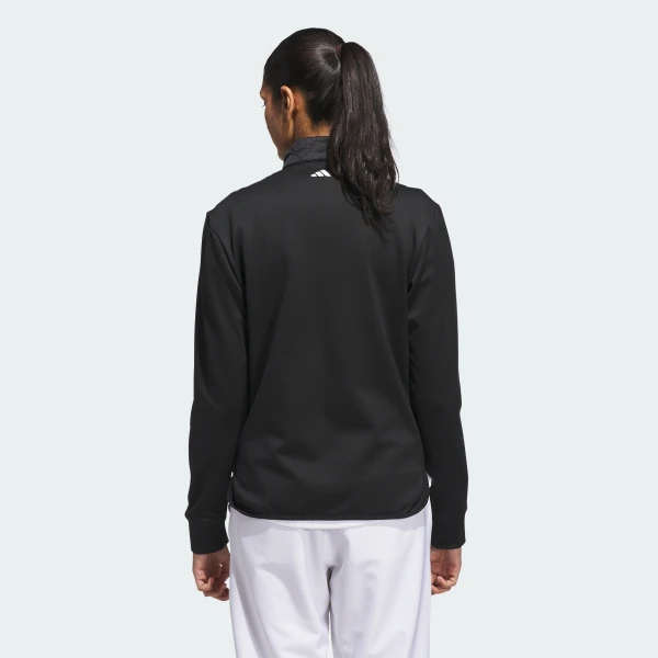Куртка Adidas Ultimate365 Quilted Full-Zip KA7965_image_2