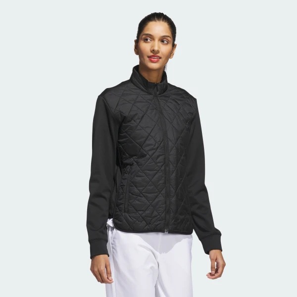 Куртка Adidas Ultimate365 Quilted Full-Zip KA7965_image_3