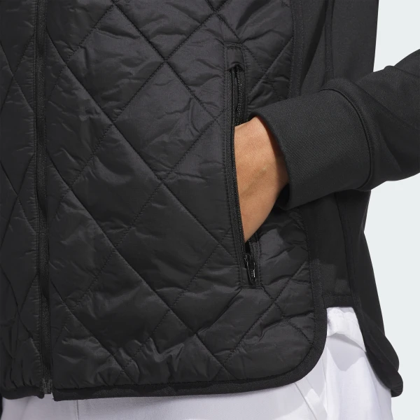Куртка Adidas Ultimate365 Quilted Full-Zip KA7965_image_4