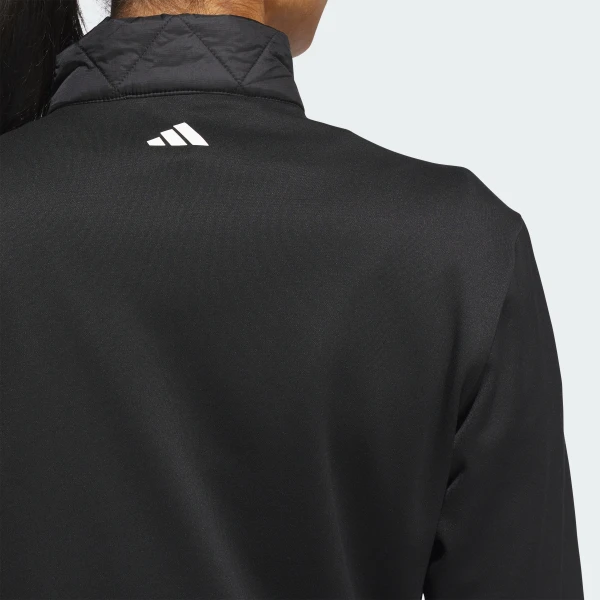 Куртка Adidas Ultimate365 Quilted Full-Zip KA7965_image_5