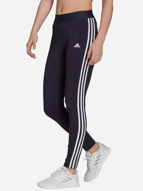 Спортивные леггинсы женские Adidas W 3S Leg H07771_image_1