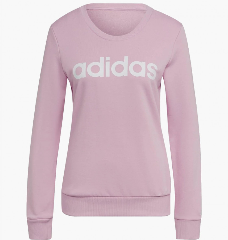 Толстовка жіноча Adidas Logo HL2161_image_1