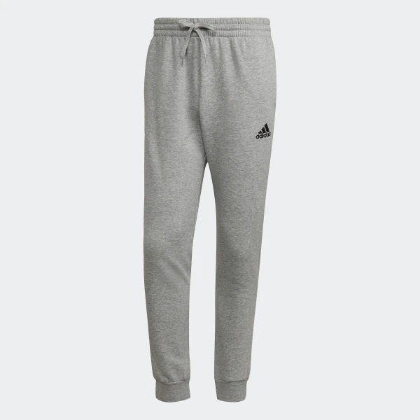Флисовые брюки Adidas Essentials Regular HL2230_image_1