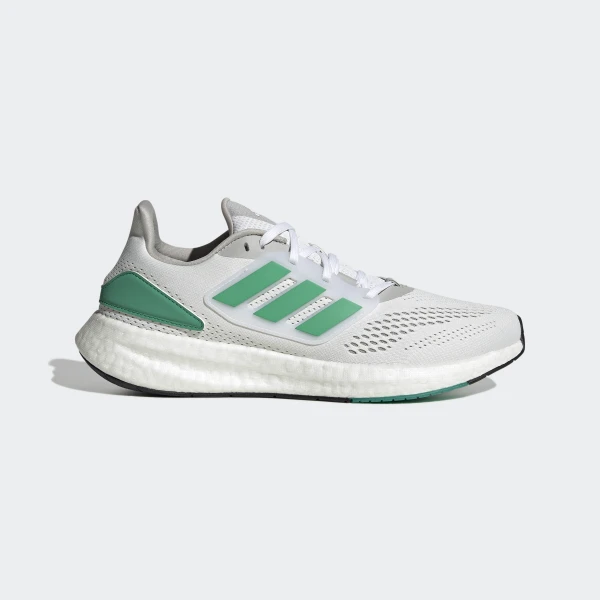 Кросівки для бігу Adidas Pureboost 22 HQ8588_image_1