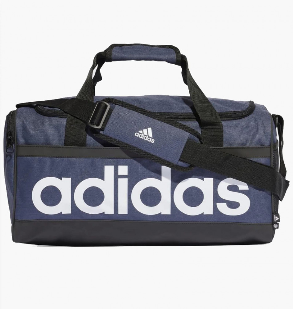 Сумка чоловіча Adidas Linear Blue HR5349_image_1
