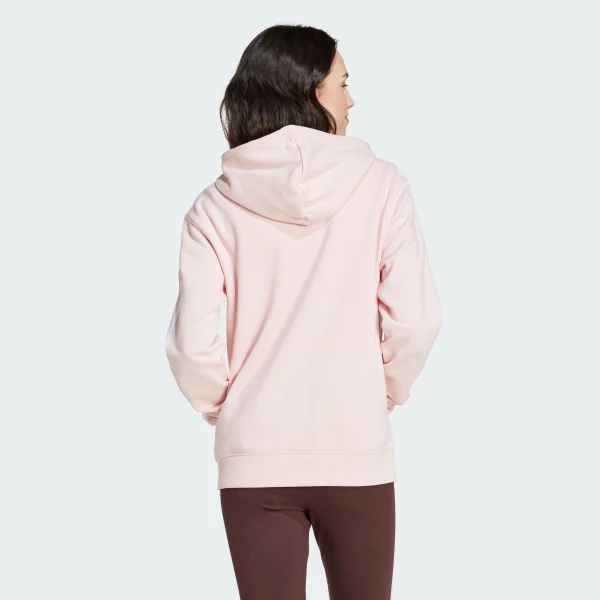 Худі Adidas Essentials 3-Stripes French Terry Regular Full-Zip IY4217_image_2