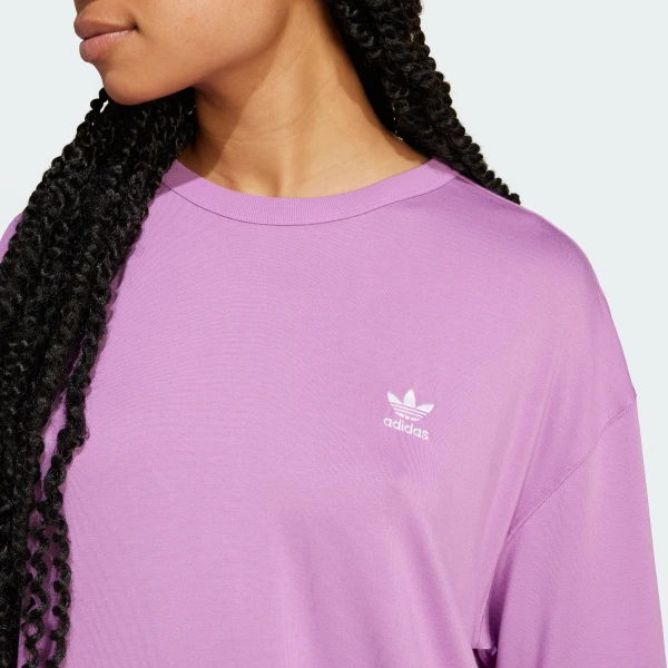 Футболка Adidas Trefoil IY4652_image_4